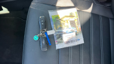 Ford EcoSport 1.0 EcoBoost 125 Active 5dr Petrol Hatchback